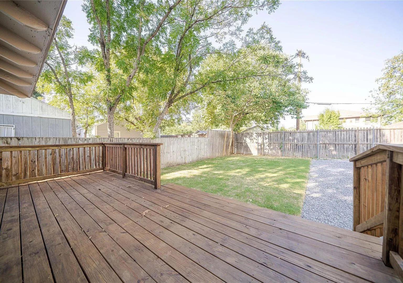 East Dallas Bungalow — Photo 3