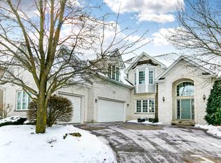 3587 Scottsdale Cir, Naperville, IL