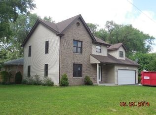 3503 W 160th St, Markham, IL 60428