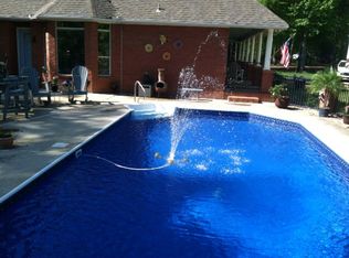 160 Mark Trl S, Wetumpka, AL 36093
