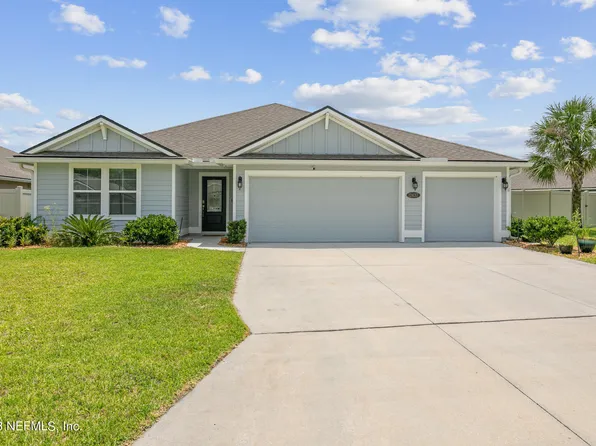 12437 JOVANA Road, Jacksonville, FL 32226