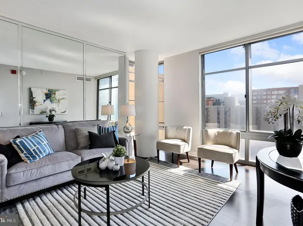 475 K St NW, Washington, DC