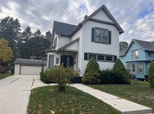 1724 N 7th St #1724A, Sheboygan, WI 53081