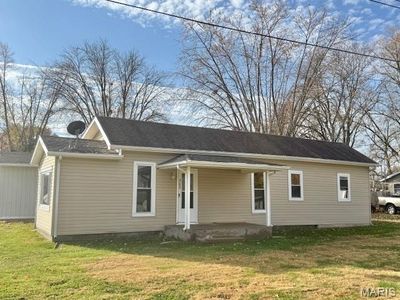 302 W 6th St, New London, MO, 63459