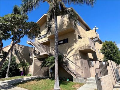 3305 E Ransom St APT G, Long Beach, CA, 90804