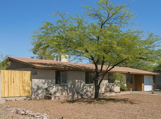 6741 S Camino De La Tierra, Tucson, AZ 85746