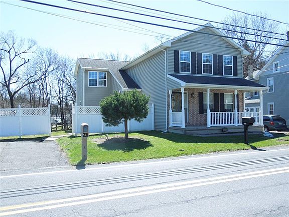 2nd image of 4435 Steuben Rd Unit B