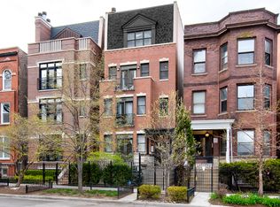 846 W Aldine Ave #1, Chicago, IL 60657