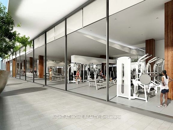 3rd image of 100 Harbour St #4410
