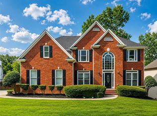 1331 Dayspring Trce, Lawrenceville, GA 30045