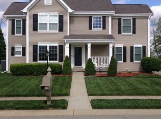 5319 Brianna Ln, Indianapolis, IN