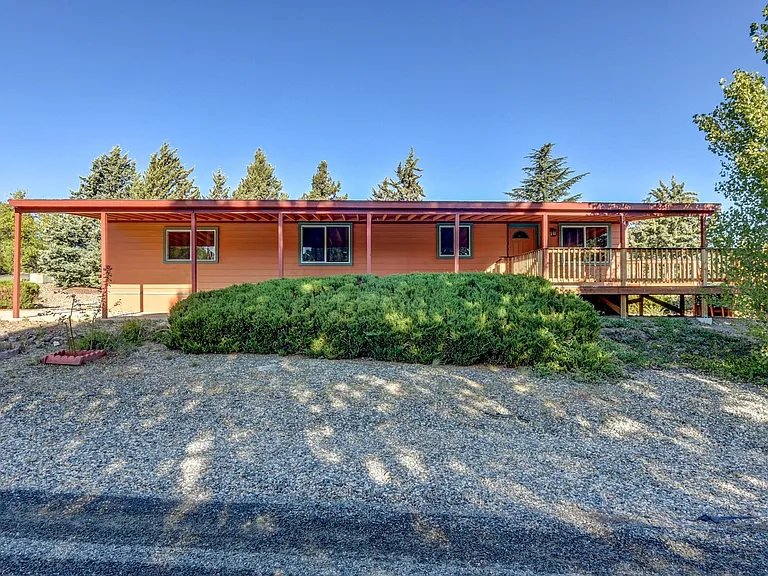 3075 Timber Line Rd — Photo 1