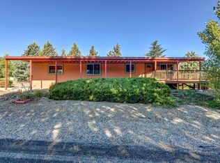 3075 Timber Line Rd, Prescott, AZ 86301