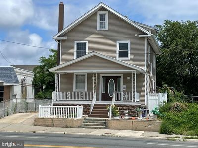 108 E Black Horse Pike, Pleasantville, NJ, 08232