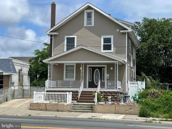 108 E Black Horse Pike, Pleasantville, NJ 08232
