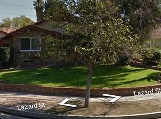 13506 Lazard St, San Fernando, CA 91340