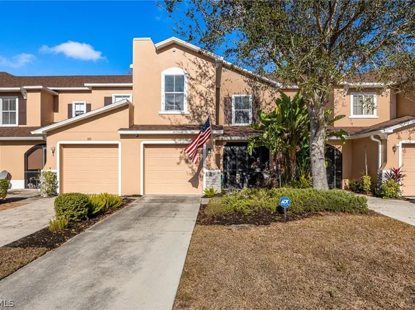 15141 Piping Plover Ct APT 104, North Fort Myers, FL 33917