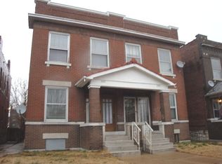 3007A Sidney St, Saint Louis, MO