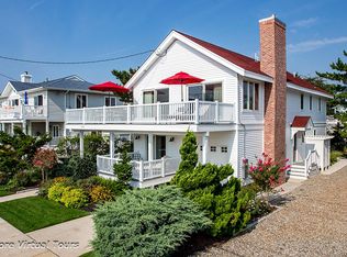 1148 Avalon Ave, Avalon, NJ 08202