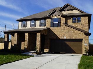 16542 Old Saybrook Dr, Houston, TX 77084