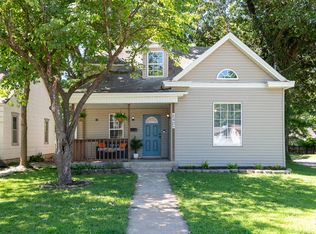 840 W Elm St, Springfield, MO 65806