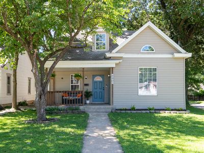 840 W Elm Street, Springfield, MO, 65806
