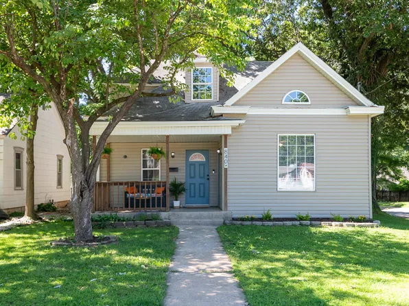 840 W Elm Street, Springfield, MO 65806