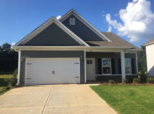 703 Camberwell Rd, Simpsonville, SC 29680