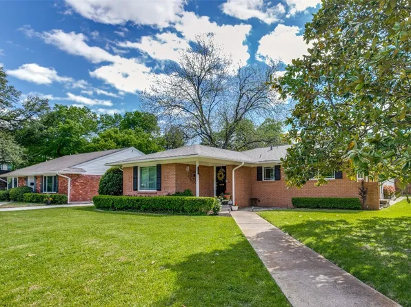 7206 Clemson Dr, Dallas, TX 75214