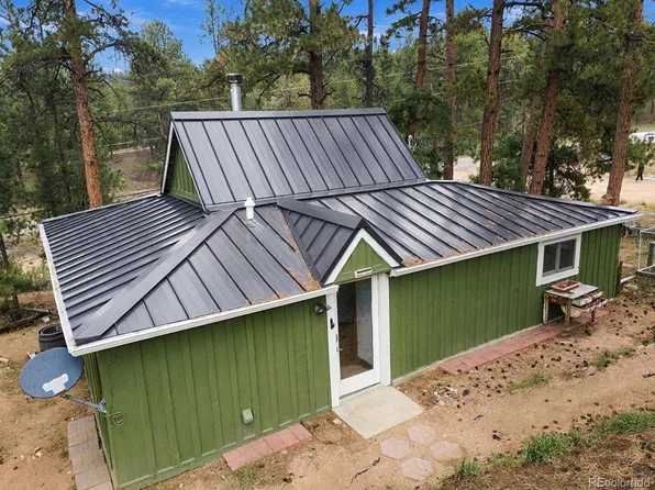 23803 Logan Avenue, Pine, CO 80470