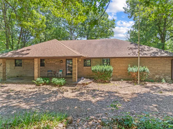 8756 W Farm Road 124, Springfield, MO 65802