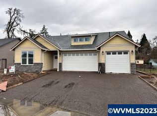 504 NE Aspen St, Sublimity, OR 97385