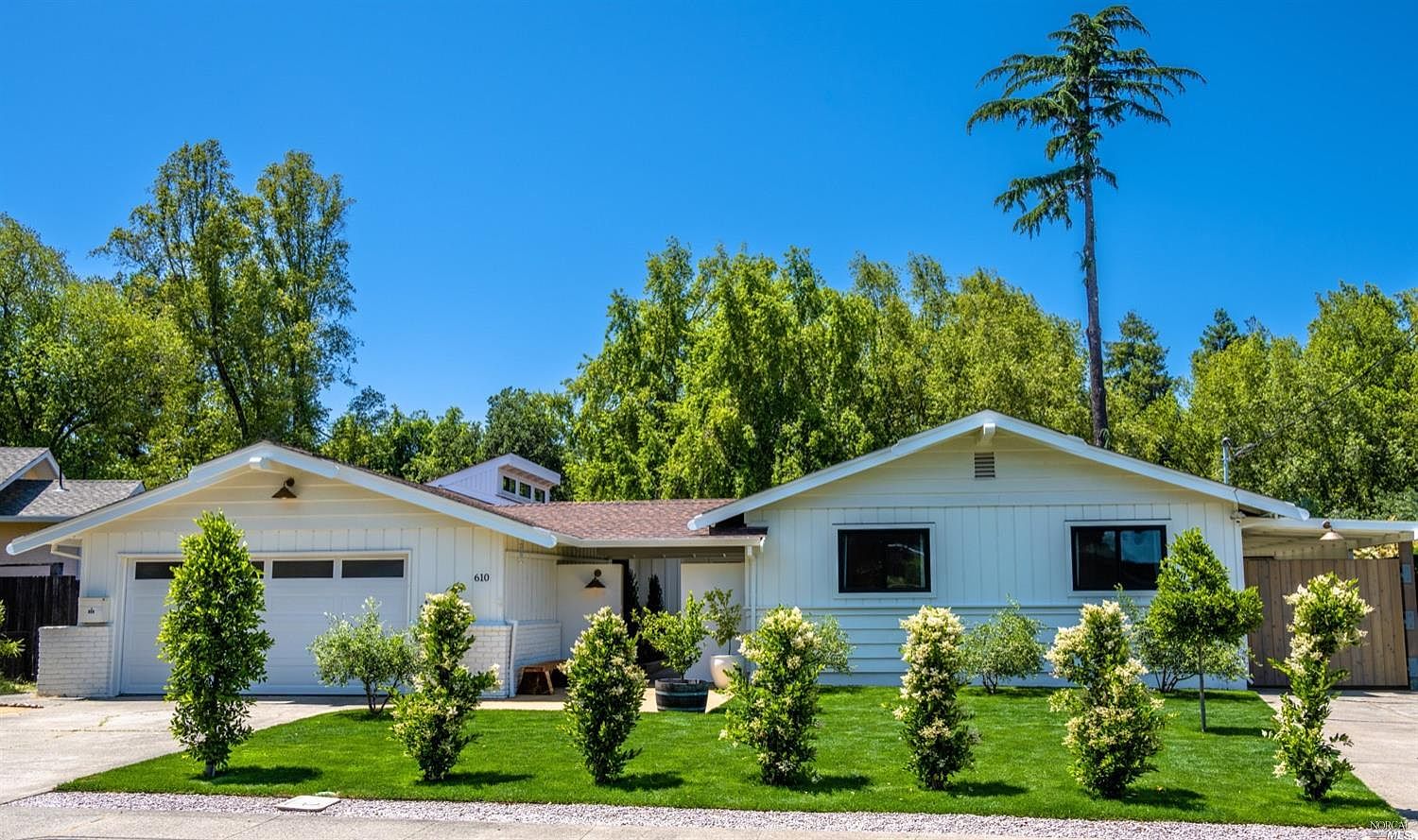 610 Calle De La Mesa, Novato, CA 94949 MLS 323044043 Zillow
