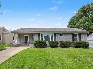 10504 E 25th Ter S, Independence, MO 64052