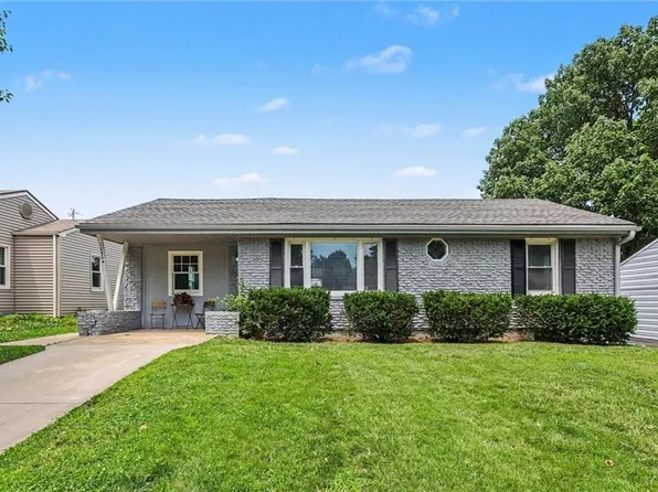 10504 E 25th Ter S, Independence, MO 64052
