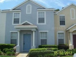 1141 Baronscourt Dr, Zephyrhills, FL 33543