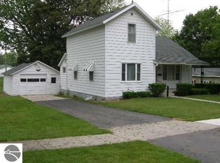 414 S Franklin St, Saint Louis, MI 48880