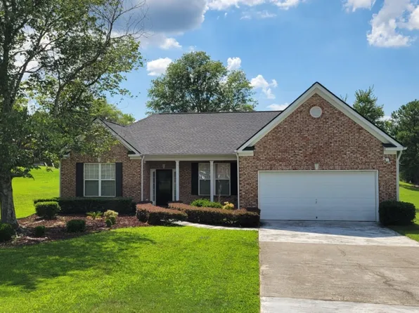 6877 Lakefield Forrest Dr, Riverdale, GA 30296