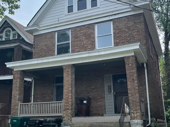 3206 Gilbert Ave, Cincinnati, OH 45207