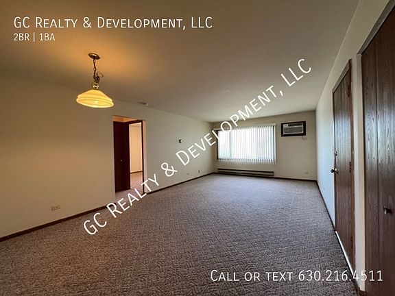 2nd image of 10403 N Church St APT 3N