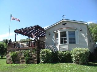 85185 Trailer Court Rd LOT 2, Bayfield, WI 54814