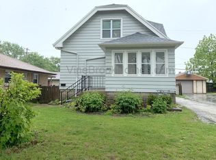 3671 E Wanda Ave, Cudahy, WI 53110