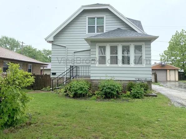3671 E Wanda Ave, Cudahy, WI 53110