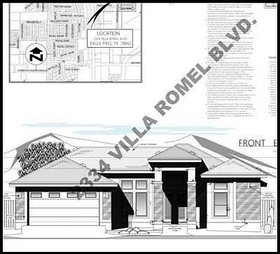 1st image of 2334 Villa Romel Blvd