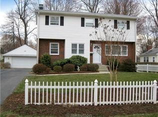 508 Tapawingo Rd SW, Vienna, VA 22180