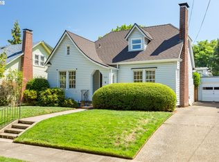 3816 NE 18th Ave, Portland, OR 97212