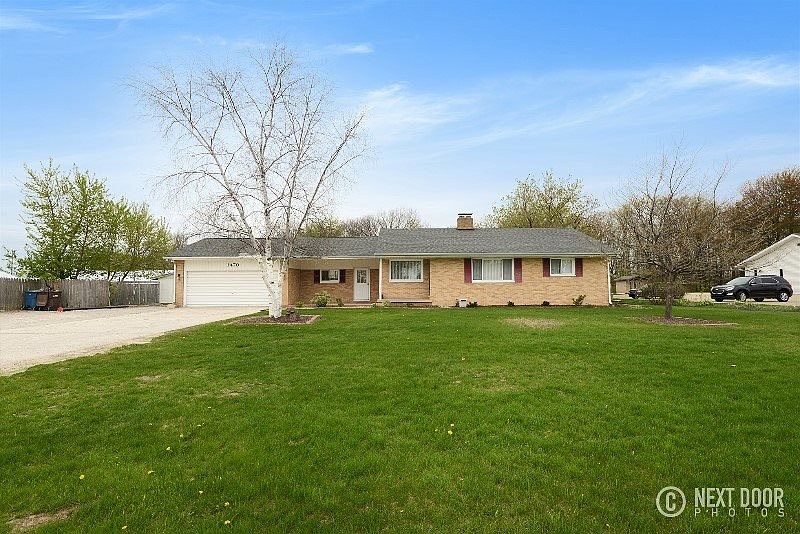 Kawkawlin Twp Brick Ranch