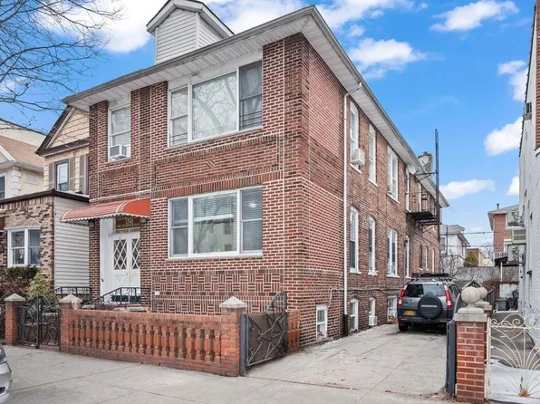 1741 73rd St, Brooklyn, NY 11204