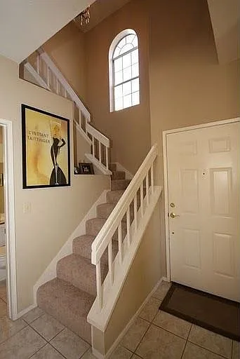 Stairway