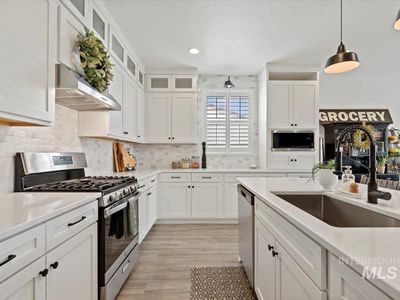 2500 N Lithodora Ave, Star, ID, 83669